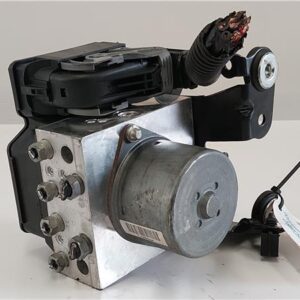 NUCLEO ABS Ford mondeo iv 1.8 TDCi KHBA AG91-2C405-AA AG912C405AA NEGRO    modulador