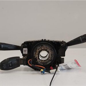 MANDO LUCES LIMPIA Peugeot 208 (01.2012->) 1.6 Style [1,6 Ltr. - 55 kW Blue-HDI FAP] BH02 - #Prov# BH02PROV E10677110B BLANCO