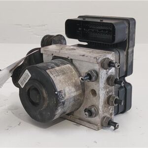 NUCLEO ABS Seat leon (1p1)(05.2005->) 1.9 TDI BXE 1K0907379P NEGRO modulador GQQ