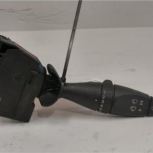 MANDO LIMPIAPARABRISAS Ford fiesta v (jh_, jd_) 1.4 TDCi F6JB 1S7T17A553DD GRIS ANTRACITA    com 2000 com2000 MANDO