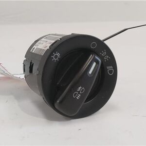 MANDO DE LUCES Fiat freemont (345)(2011->) 2.0 Basis [2,0 Ltr. - 103 kW 16V Multijet CAT] 939 B5000 or "Y" 8TH DIGIT VIN - #Prov# 939B5000OR"Y"8THDIGITVINPROV 68072003AB NEGRO    COM 2000 COM2000 MANDO