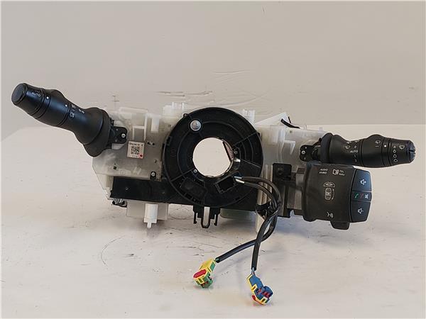 MANDO LUCES LIMPIA Renault grand scénic iii (jz0/1_) 1.9 dCi F9Q 870 F9Q870 2556670019R--B 2556670019RB NEGRO ND4004