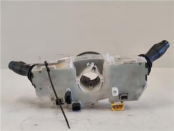 MANDO LUCES LIMPIA Renault grand scénic iii (jz0/1_) 1.9 dCi F9Q 870 F9Q870 2556670019R--B 2556670019RB NEGRO ND4004 - Imagen 2