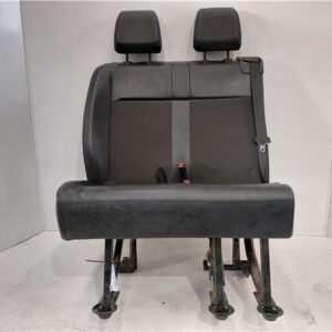 ASIENTO DEL. DCHO. Opel vivaro combi (2019->) 1.5 L [1,5 Ltr. - 88 kW CDTI DPF] YH01 - #Prov# YH01PROV BLANCO    Delanteras delanteros Derechas derechos
