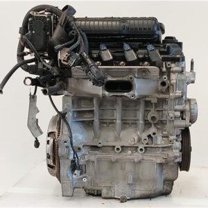 MOTOR COMPLETO Honda civic viii hatchback (fn, fk) 1.4 L13Z1 L13Z1 ROJO    BLOQUE core usado