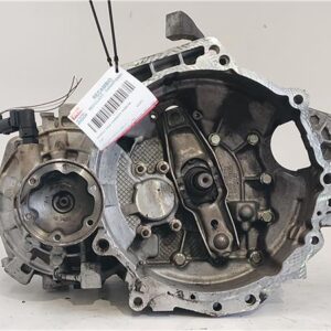 CAJA CAMBIOS MANUAL Seat leon (1m1)(11.1999->) 1.9 TDI AHF EBF AZUL    transmision EBF