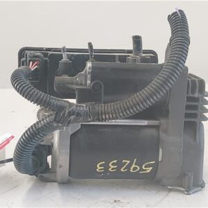 COMPRESOR SUSPENSION Citroen c4 grand picasso (10.2006->) 2.0 HDi RHJ-DW10BTED4 RHJDW10BTED4 9682022980 NEGRO    20DS04