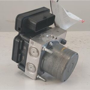 NUCLEO ABS Renault kangoo ii (f/kw0)(2008->) 1.5 Emotion [1,5 Ltr. - 55 kW dCi Diesel FAP] K9K 628 - #Prov# K9K628PROV 476601406R BLANCO modulador JR5391