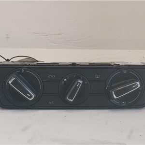 MANDOS CLIMATIZADOR Seat arona (kj)(2017->) 1.0 Reference [1,0 Ltr. - 70 kW TSI] DKLA - #Prov# DKLAPROV 6F1820045F BLANCO    acondicionado aire calefaccion SBV