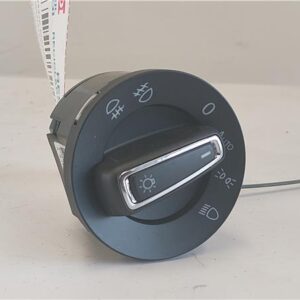 MANDO DE LUCES Seat arona (kj)(2017->) 1.0 Reference [1,0 Ltr. - 70 kW TSI] DKLA - #Prov# DKLAPROV 5G0941431AF BLANCO    COM 2000 COM2000 MANDO SBV