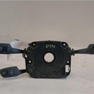 MANDO LUCES LIMPIA BMW serie 1 berlina (e81/e87)(2004->) 2.0 118d [2,0 Ltr. - 105 kW Turbodiesel CAT] N47 D20 A N47D20A 9110894-01 911089401 GRIS