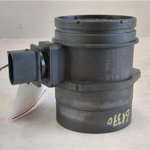 CAUDALIMETRO BMW serie 1 berlina (e81/e87)(2004->) 2.0 118d [2,0 Ltr. - 105 kW Turbodiesel CAT] N47 D20 A N47D20A 0281002567 281002567 GRIS