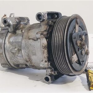 COMPRESOR AIRE ACOND. Citroen berlingo combi (2008->) 1.6 HDi 110 9HZ-DV6TED4 9HZDV6TED4 9659875780 BLANCO    Acondicionado 20DP76
