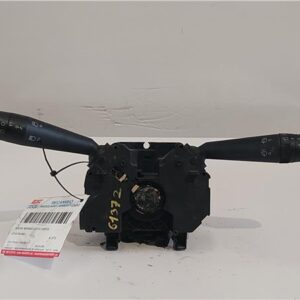 MANDO LUCES LIMPIA Fiat ii panda (169)(2003->) 1.2 169 A4.000 169A4000 07355763260 7355763260 NEGRO