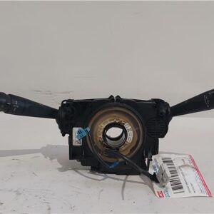 MANDO LUCES LIMPIA Peugeot 508 (10.2010->) 1.6 Access [1,6 Ltr. - 82 kW HDi FAP] 9HL ó 9H05 - #Prov# 9HLÓ9H05PROV 96759259XT GRIS    20DM65