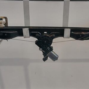 MECANISMO ELEVALUNAS DEL. IZDO. Fiat ii panda (169)(2003->) 1.2 169 A4.000 169A4000 51983617 NEGRO    Delanteras delanteros Izquierdas izquierdos motor