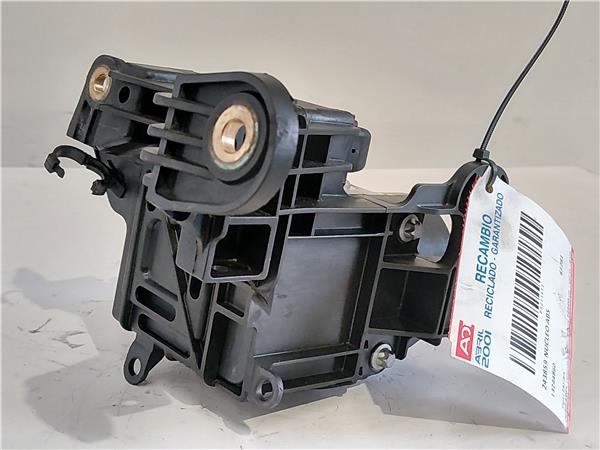 NUCLEO ABS Opel zafira 1.9 CDTI Z 19 DT Z19DT 13244860 GRIS PLATA modulador - Imagen 2