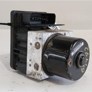 NUCLEO ABS Opel astra h gtc (2004->) 1.9 CDTI Z 19 DT Z19DT 13157578 NEGRO    modulador