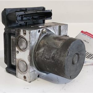 NUCLEO ABS Renault scenic ii (jm)(2003->) 1.5 dCi (JM1E) K9K 732 K9K732 0265234472 265234472 GRIS modulador TL4000