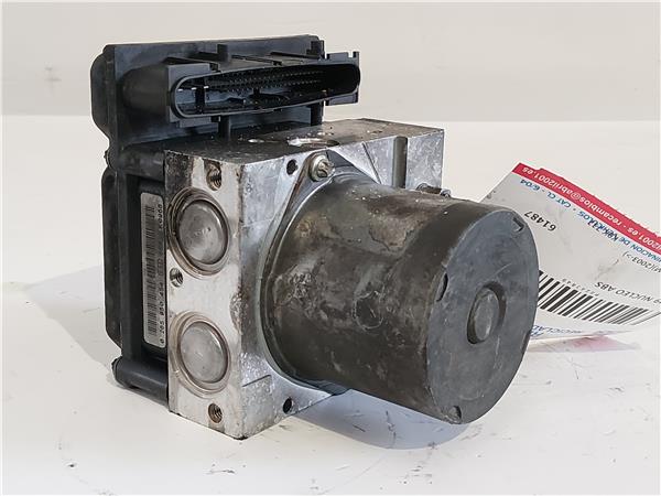 NUCLEO ABS Renault scenic ii (jm)(2003->) 1.5 dCi (JM1E) K9K 732 K9K732 0265234472 265234472 GRIS modulador TL4000