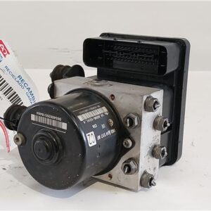 NUCLEO ABS Seat toledo (5p2)(09.2004->) 1.9 TDI BXE 1K0907379AC GRIS    modulador HNV