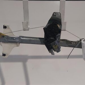 MECANISMO ELEVALUNAS TRA. IZDO. Citroen c4 picasso (2007->) 1.6 HDi 9HZ-DV6TED4 9HZDV6TED4 0979 979 GRIS    Izquierdas izquierdos motor Traseras traseros 20DS12