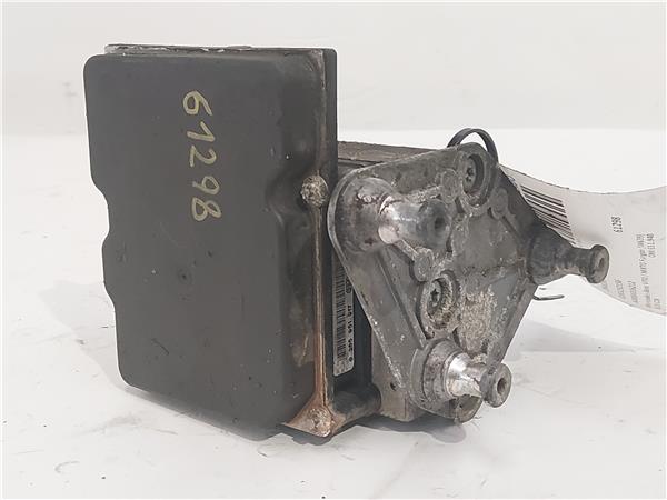 NUCLEO ABS Mercedes-Benz vito / mixto furgón (w639) 113 CDI OM 651.940 OM651940 A0084316212 0265252156 265252156 AMARILLA Y AZUL modulador 711.680 - Imagen 2