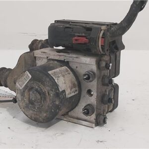 NUCLEO ABS Seat toledo (5p2)(09.2004->) 1.9 TDI BJB 1K0614117H GRIS modulador GQQ