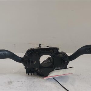 MANDO LUCES LIMPIA Audi a4 berlina (8e)(04.2003->) 2.0 [2,0 Ltr. - 96 kW 20V CAT (ALT)] ALT 8E0953549F GRIS PLATA