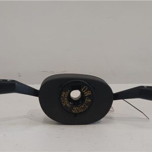 MANDO LUCES LIMPIA Saab 9-3 berlina (2003->) 2.2 TiD D223L 45399001 NEGRO