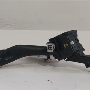 MANDO INTERMITENCIA Volkswagen golf v (1k1)(2003->) 2.0 TDI 16V BKD 1K0953513A NEGRO    MANDO INTERMITENTE