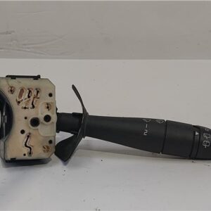 MANDO LIMPIAPARABRISAS Dacia logan 1 (2005->) 1.4 Básico [1,4 Ltr. - 55 kW CAT] K7J 714 K7J714 36914D ROJO    com 2000 com2000 MANDO