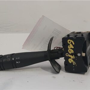 MANDO DE LUCES Dacia logan 1 (2005->) 1.4 Básico [1,4 Ltr. - 55 kW CAT] K7J 714 K7J714 8200375337 ROJO    COM 2000 COM2000 MANDO