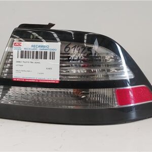 PILOTO TRA. DCHO. Saab 9-3 berlina (2003->) 1.9 TTiD Z 19 DTR Z19DTR 12775609 AZUL    Bombilla Derecha derecho Faro Lámpara Luz Trasera trasero