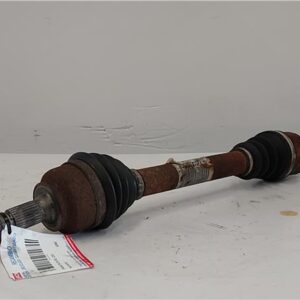 PALIER DEL. IZDO. Peugeot 307 (s1)(04.2001->06.2005) 1.6 XN [1,6 Ltr. - 80 kW 16V CAT (NFU / TU5JP4)] NFU (TU5JP4) NFU(TU5JP4) 9636786780 BLANCO    Delantera Izquierdo