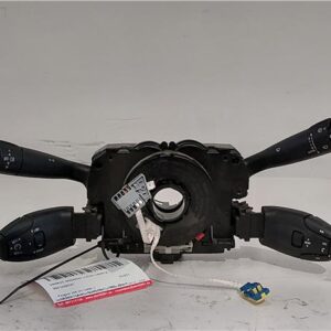 MANDO LUCES LIMPIA Peugeot 308 sw (2008->) 1.6 Envy [1,6 Ltr. - 82 kW HDi FAP] 9H05 - #Prov# 9H05PROV 98016685XT GRIS    20EA34