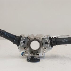 MANDO LUCES LIMPIA Mitsubishi lancer sedán (cy/z_a) 2.0 DI-D BWC - #Prov# BWCPROV 8600A197 NEGRO