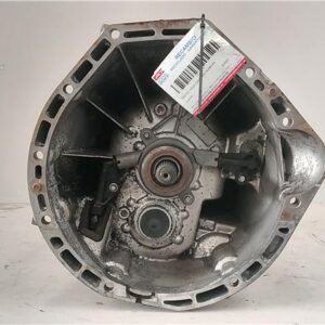 CAJA CAMBIOS MANUAL Mercedes-Benz clase e (bm 211) berlina (01.2002->) 2.2 E 220 CDI (211.008) [2,2 Ltr. - 125 kW CDI CAT] OM 646.821 OM646821 716654 NEGRO    transmision 716.654