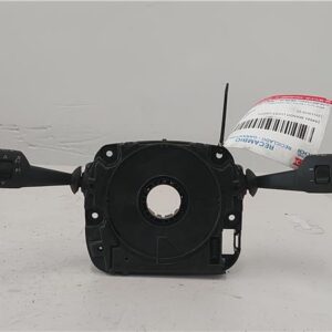 MANDO LUCES LIMPIA BMW serie 1 berlina (e81/e87)(2004->) 2.0 120d [2,0 Ltr. - 120 kW 16V Diesel] 20 4D 4 - #Prov# 204D4PROV LZ9123034-02 LZ912303402 NEGRO