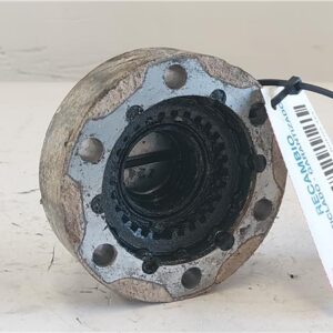 DESBLOQUEADORES RUEDA 4X4 Nissan patrol (k/w260)(03.1989->) 2.8 D A428 402602S601 BLANCO    llanta Neumatico