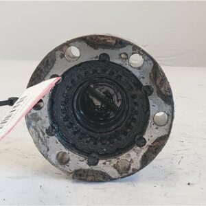 DESBLOQUEADORES RUEDA 4X4 Nissan patrol (k/w260)(03.1989->) 2.8 D A428 402602S601 BLANCO    llanta Neumatico