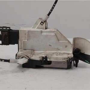 CERRADURA DEL IZQ Peugeot 308 (2007->) 1.6 Sport [1,6 Ltr. - 66 kW 16V HDi] 9HX ó 9H02 - #Prov# 9HXÓ9H02PROV 567148 GRIS    20DM75