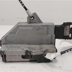 CERRADURA TRA DCHA Peugeot 308 (2007->) 1.6 Sport [1,6 Ltr. - 66 kW 16V HDi] 9HX ó 9H02 - #Prov# 9HXÓ9H02PROV 567164 GRIS    20DM75