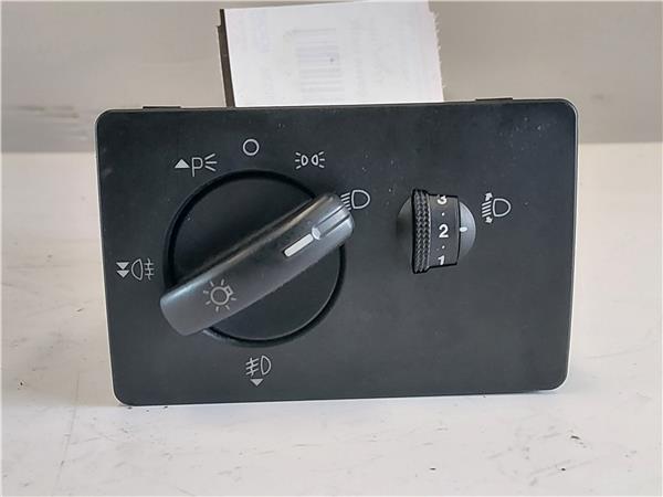 MANDO DE LUCES Ford focus ii (da_) 1.6 HWDA 4M5T13A024LA GRANATE COM 2000 COM2000 MANDO