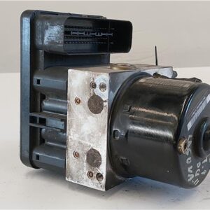 NUCLEO ABS Renault laguna ii (bg0)(2001->) 1.9 dCi (BG0G) D/ F9Q C6 - #Prov# DF9QC6PROV 8200159837E BLANCO    modulador