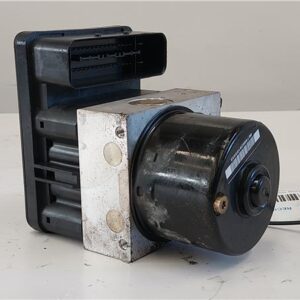 NUCLEO ABS Seat leon (1m1)(11.1999->) 1.9 TDI ALH 1J0614117G GRIS    modulador EGR