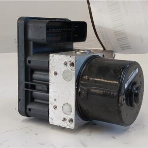 NUCLEO ABS Ford fiesta vi 1.6 TDCi HHJD 8V51-2C405-AC 8V512C405AC ROJO    modulador