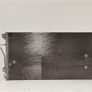 RADIADOR AIRE ACONDICIONADO Volkswagen touareg (7la)(2002->) 2.5 TDI R5 [2,5 Ltr. - 128 kW TDI] BAC 7L0.820.411.F 7L0820411F GRIS    Acondicionado condensador