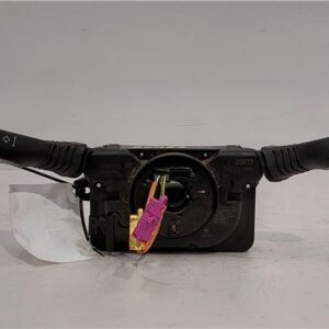 MANDO LUCES LIMPIA Opel astra h caravan (2006->) 1.7 CDTI Z 17 DTH Z17DTH 13198906 VERDE