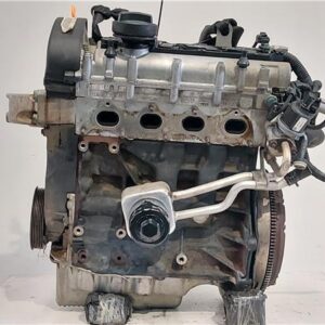 MOTOR COMPLETO Seat toledo (1m2)(03.1999->) 1.6 16V BCB BCB GRIS    BLOQUE core usado ERT
